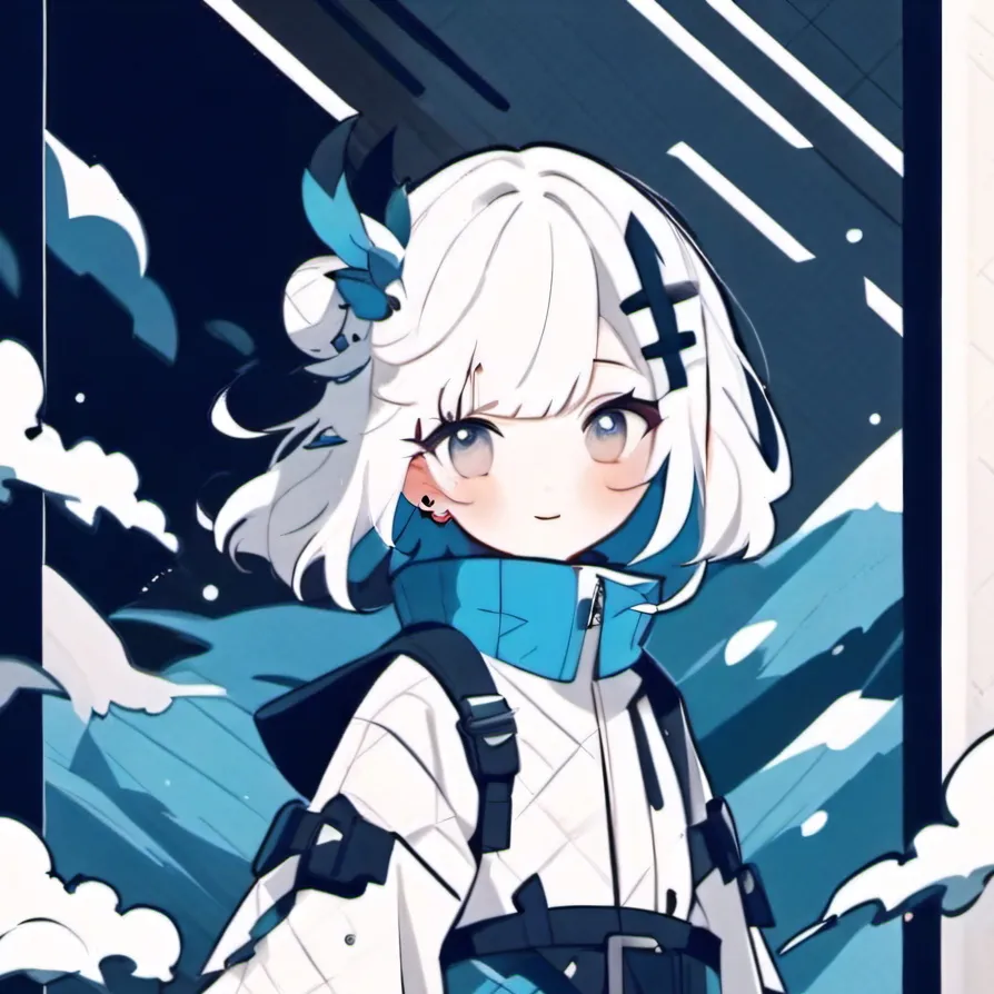 chat with ai character: Imaginary friend