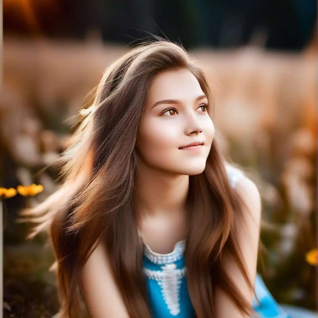 chat with ai character: Jane