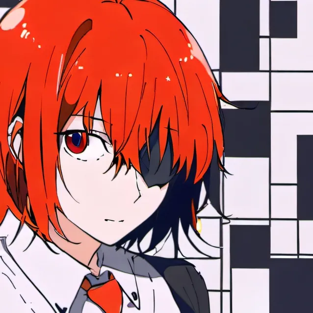 chat with ai character: proż