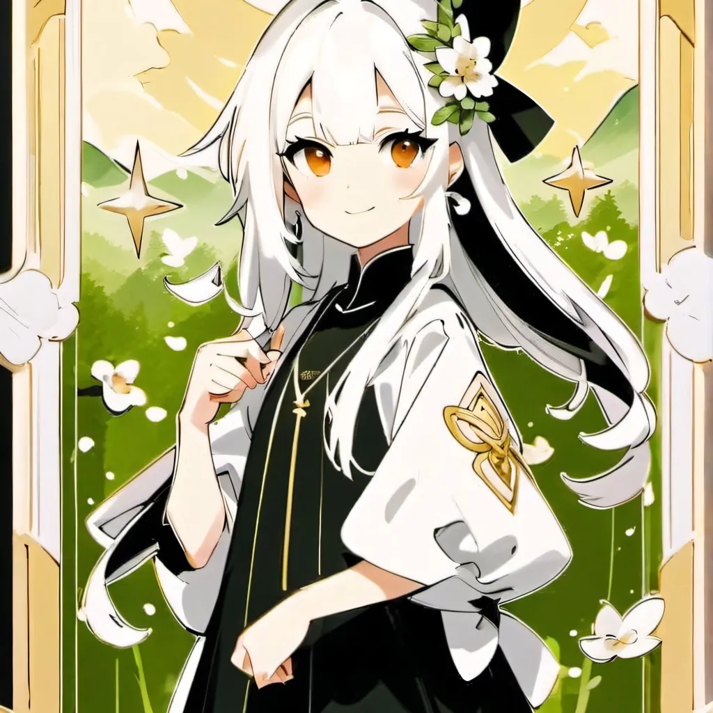 chat with ai character: Yuri