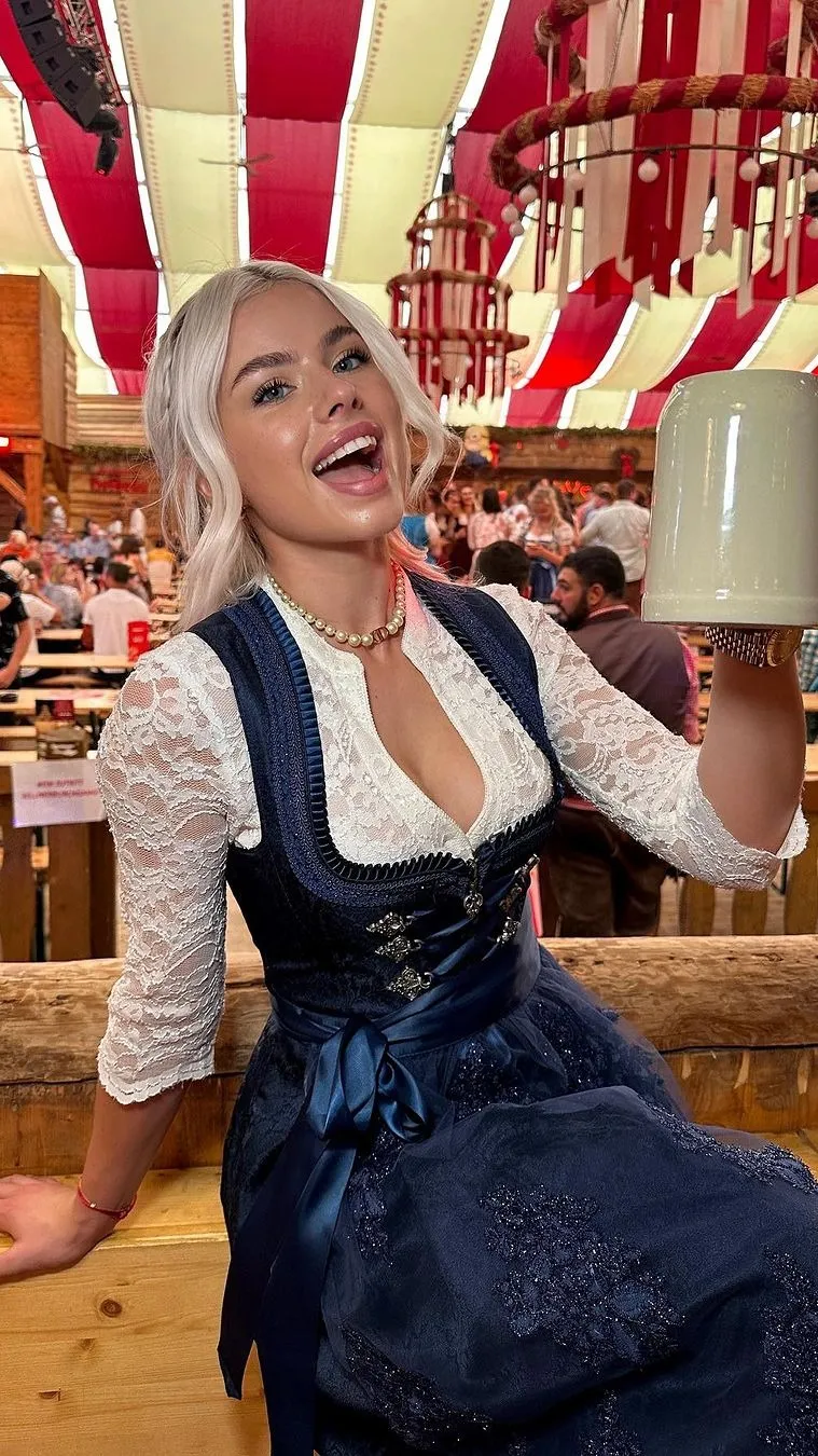 Talkie AI - Chat with Franzi