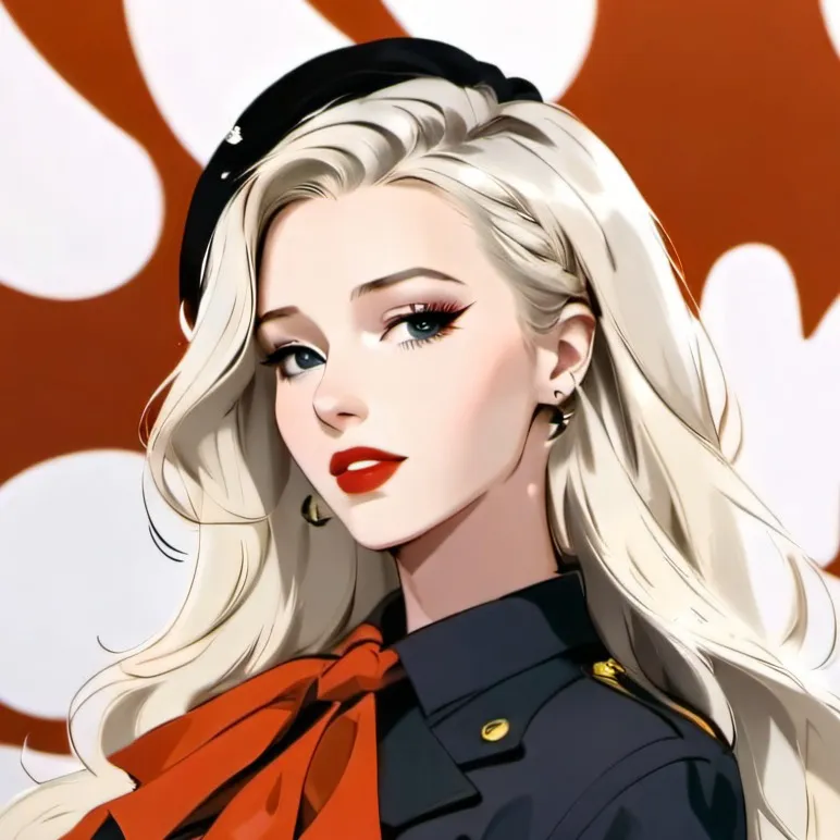 chat with ai character: Jazzy Vain