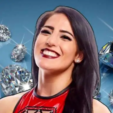 chat with ai character: Tessa Blanchard
