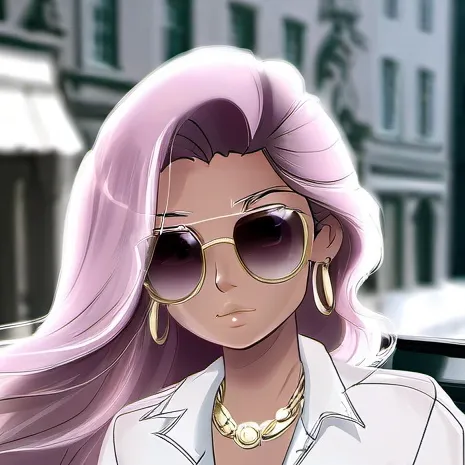 chat with ai character: Stephenie 