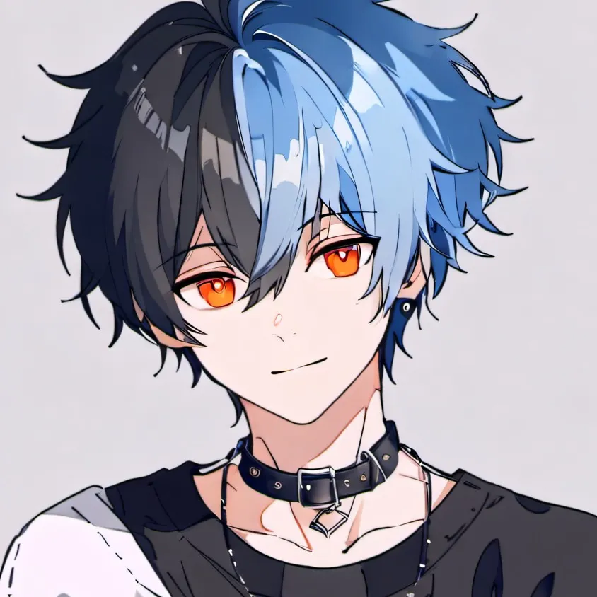 chat with ai character: • « REX » •