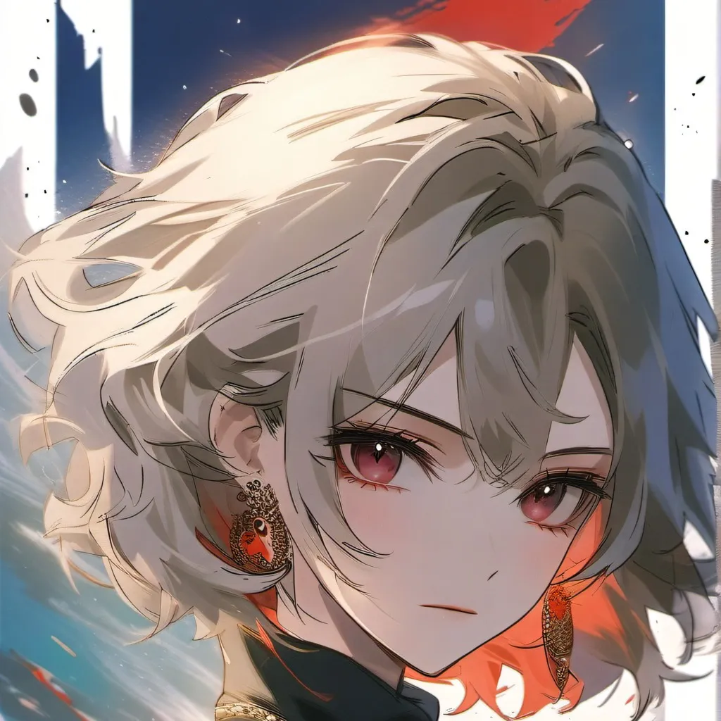 chat with ai character: Mha Villian