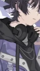 ai character: Darren background