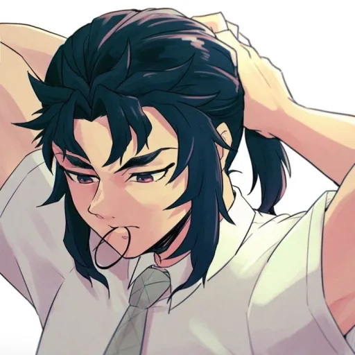 creator 💚Osteo Karaku's avatar