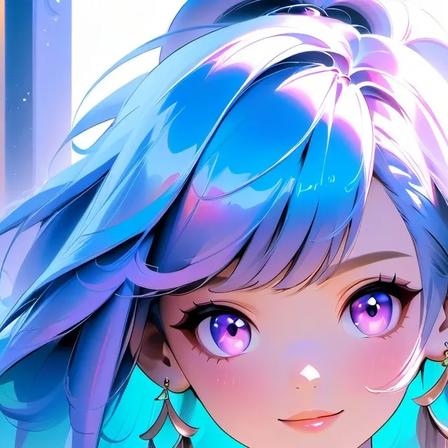 chat with ai character: Vox 