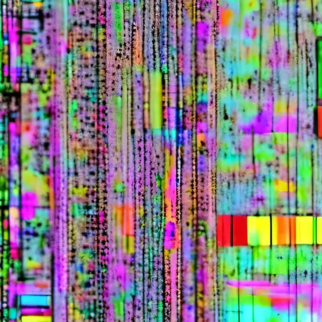 chat with ai character: Corruption