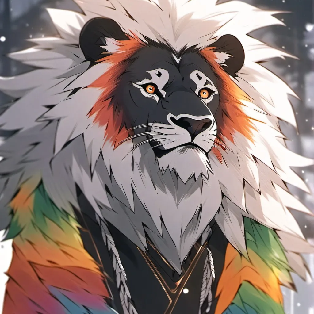 chat with ai character: yarnaby