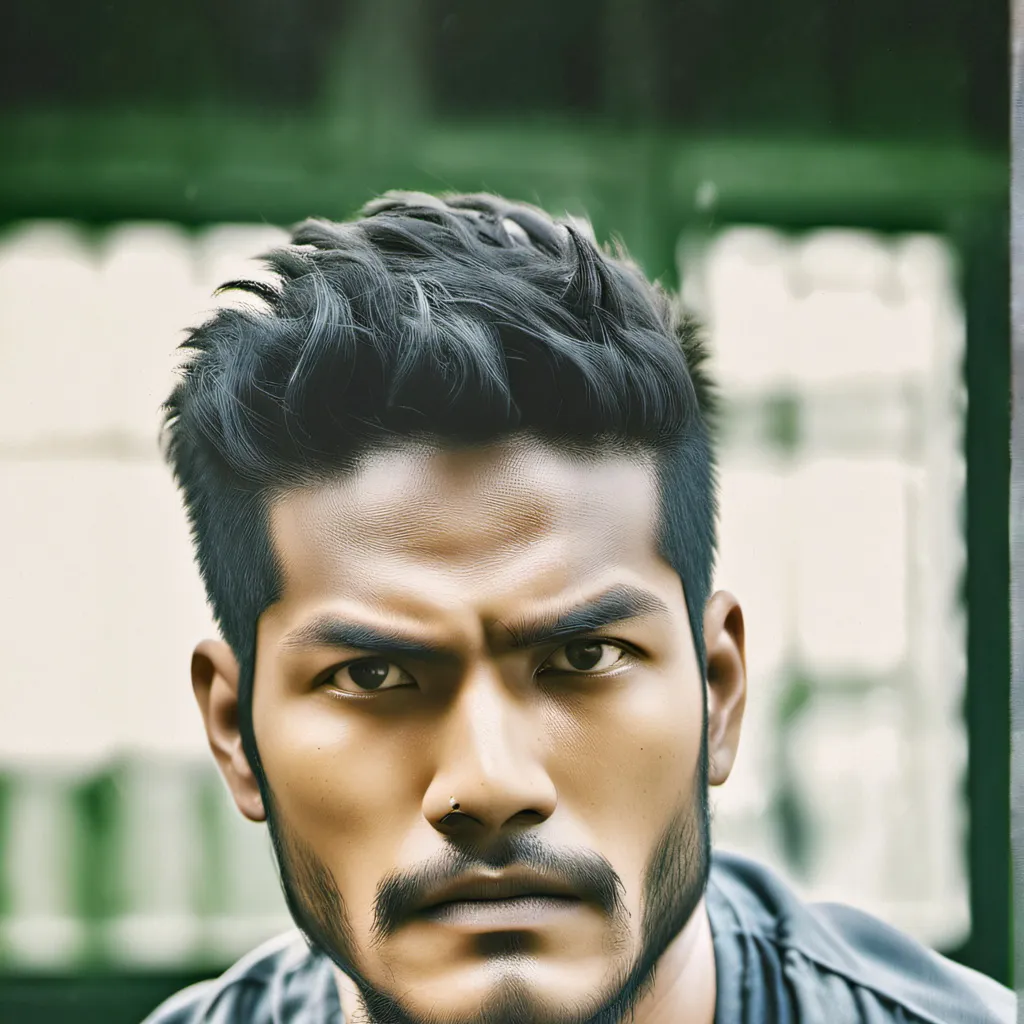 chat with ai character: Bully 17.