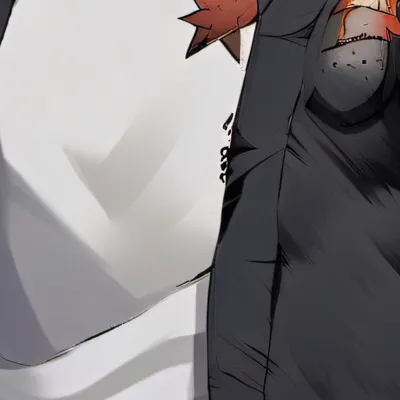 chat with ai character: Bakugo