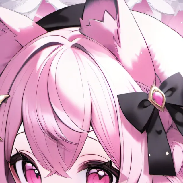 chat with ai character: Mina 