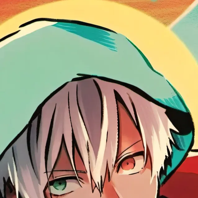 chat with ai character: Shøto 