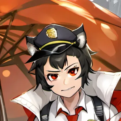 chat with ai character: Officer Natalie 