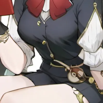 chat with ai character: Liberian Marisa