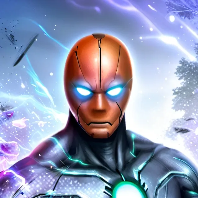 chat with ai character: allan becer 