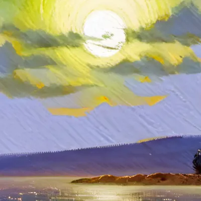 chat with ai character: Rambley x lloyd 