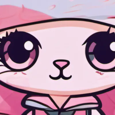 chat with ai character: Kiki