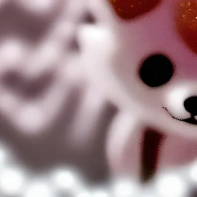 chat with ai character: Strawberry fox 🍓