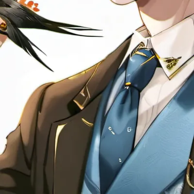 chat with ai character: james