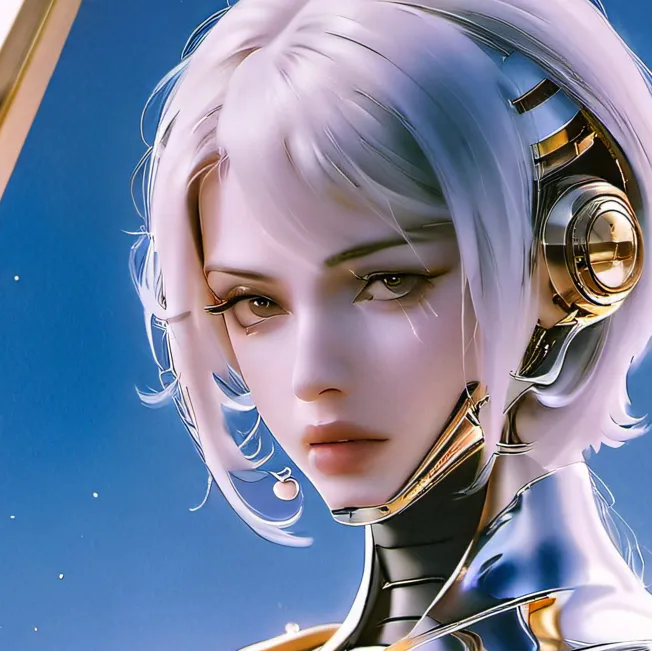 chat with ai character: Alex