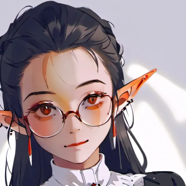 chat with ai character: Myrah