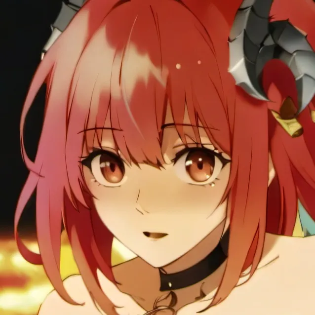 chat with ai character: Vesta