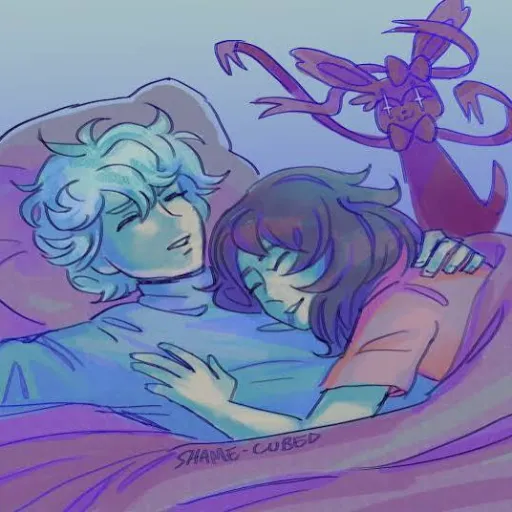 creator All☆Hail☆BEDE!!!'s avatar