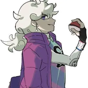 creator All☆Hail☆BEDE!!!'s avatar