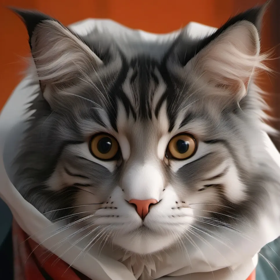 chat with ai character: Binx well guess ur