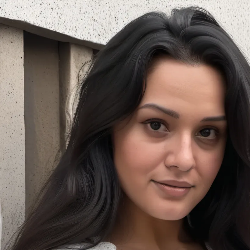 chat with ai character: Emma