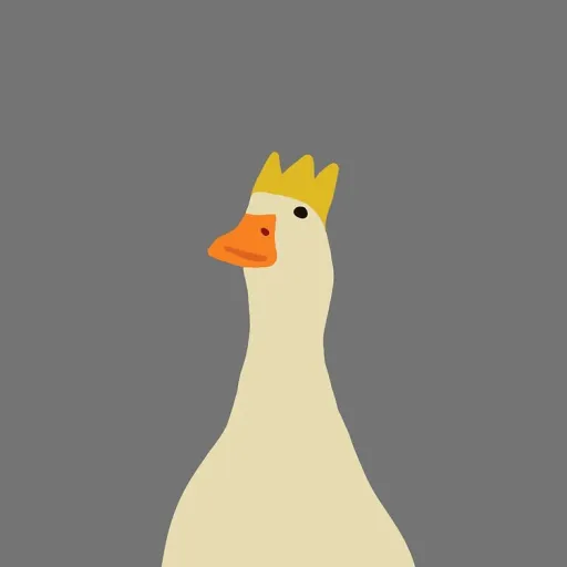 creator QuackerKing's avatar