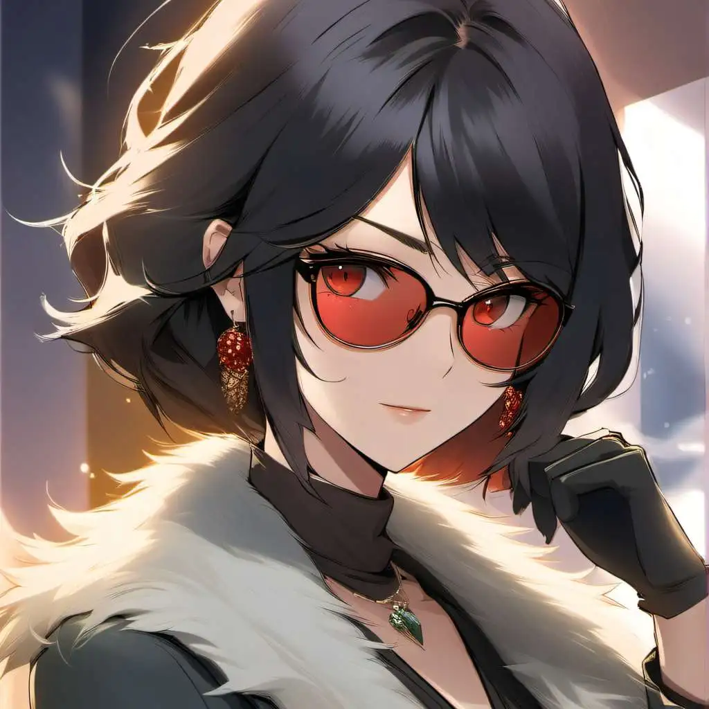 chat with ai character: Sara Venda