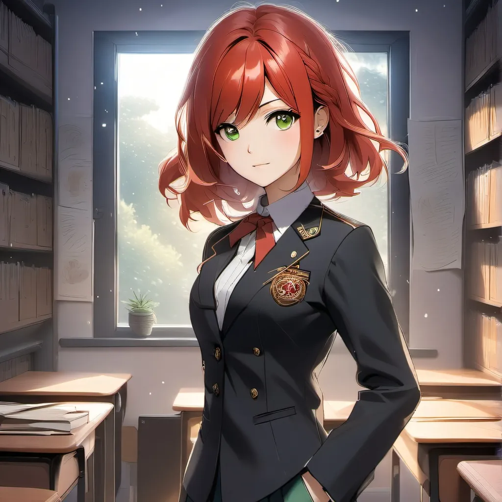 chat with ai character: Valin