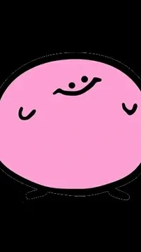 ai character: Kirbo background