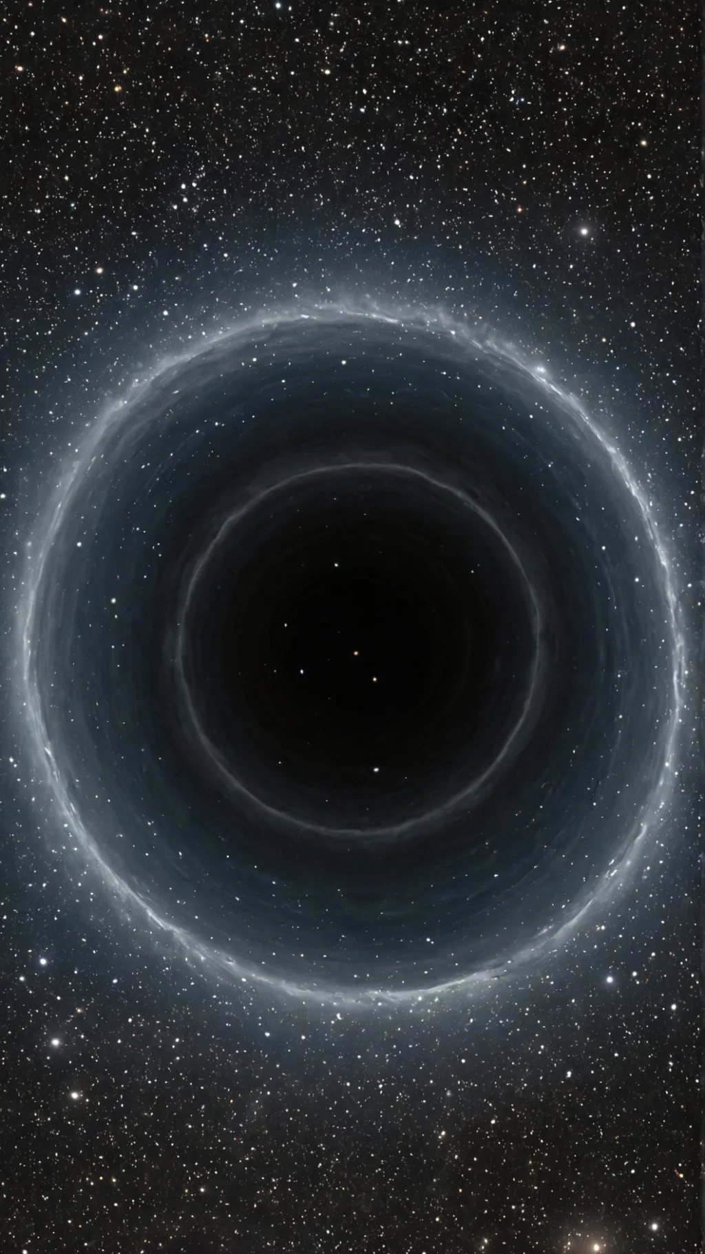 ai character: Solar System  background