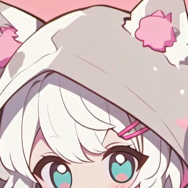 chat with ai character: lilly