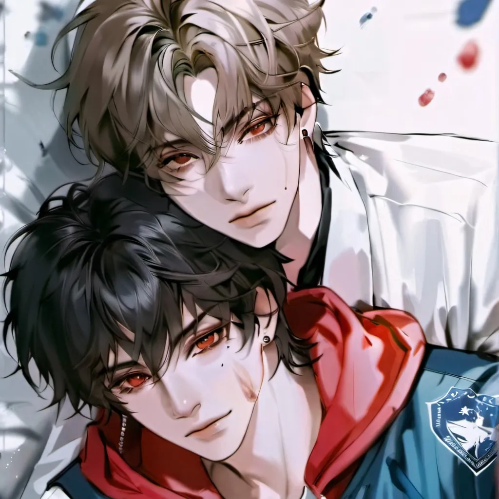 chat with ai character: ♡◇Luka◇♡