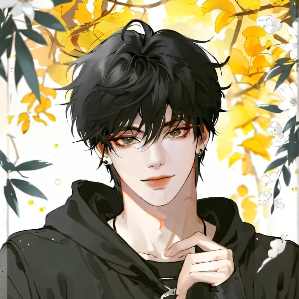 chat with ai character: ☆Zyan☆