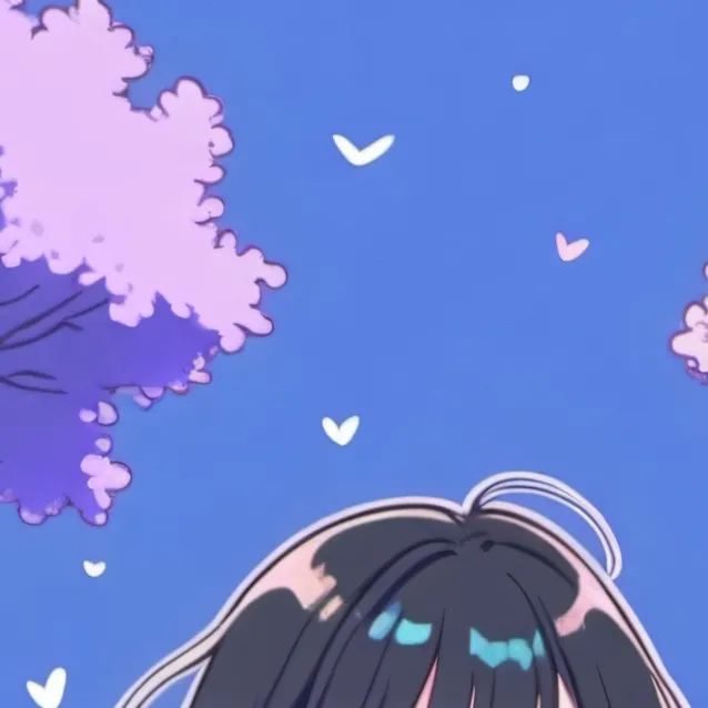 chat with ai character: Addy