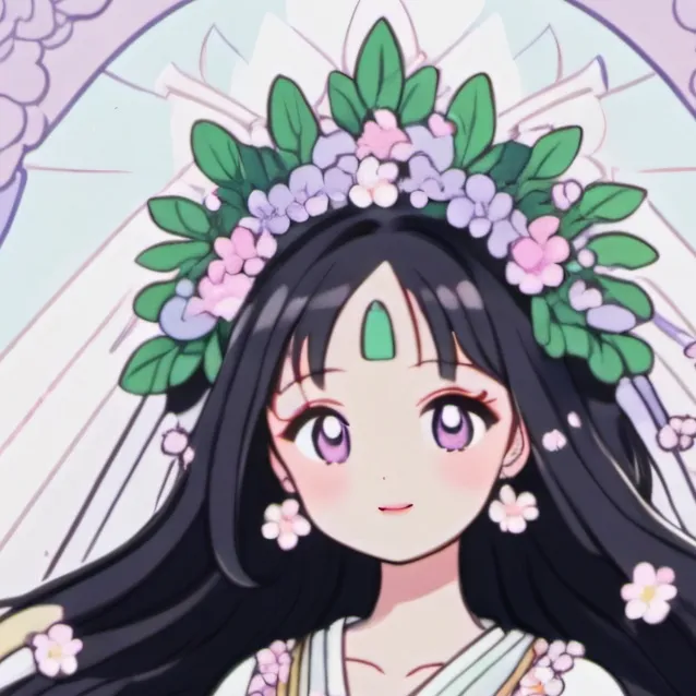 chat with ai character:  nature of god