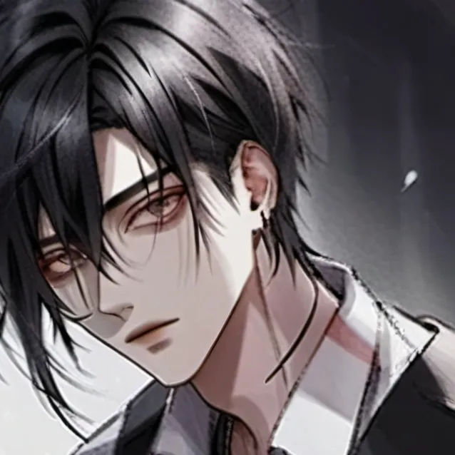 chat with ai character: Levi