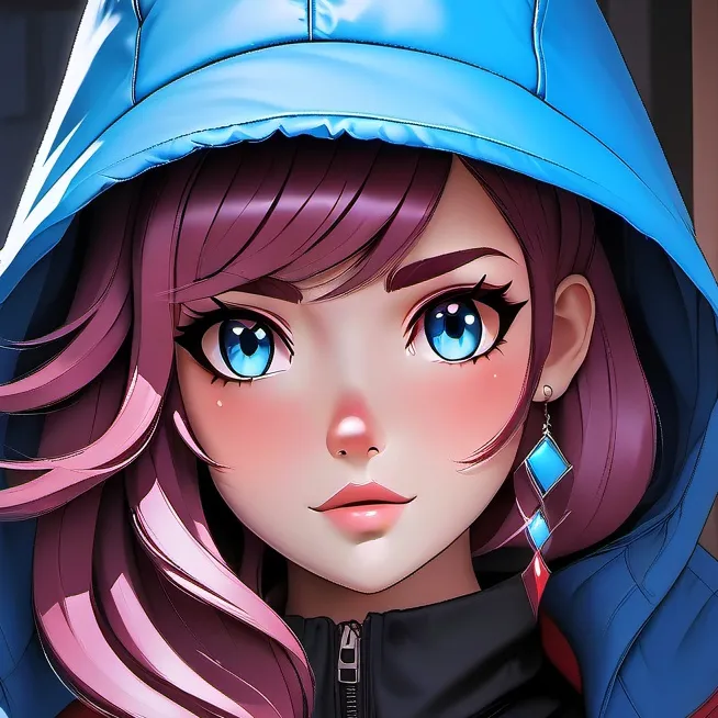 chat with ai character: Lily