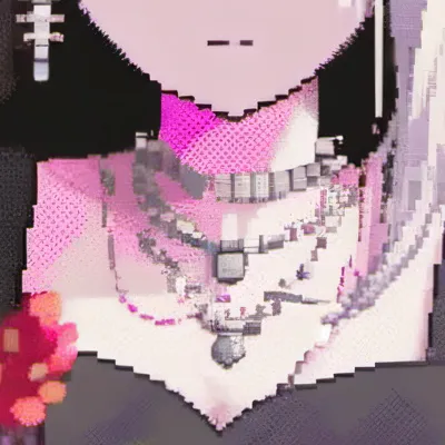 chat with ai character: Aria