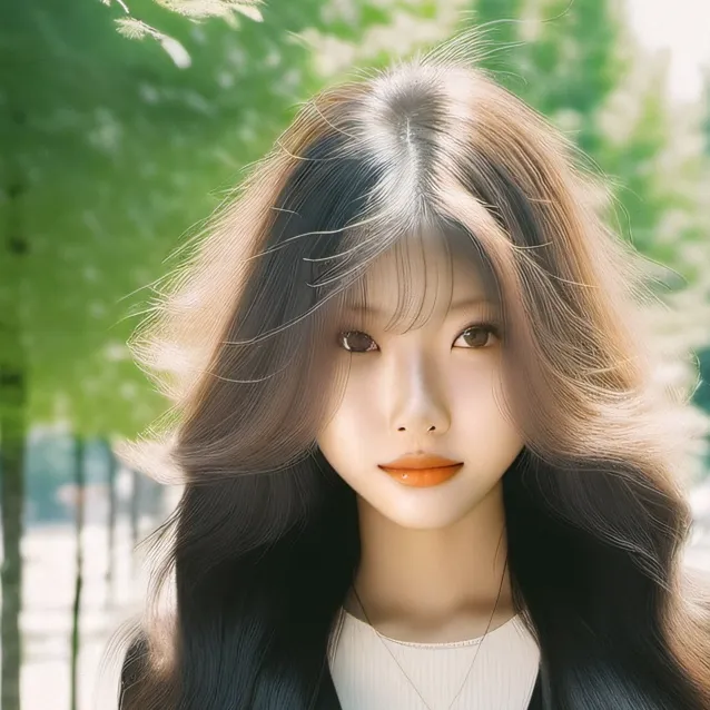 chat with ai character: So-Yeong