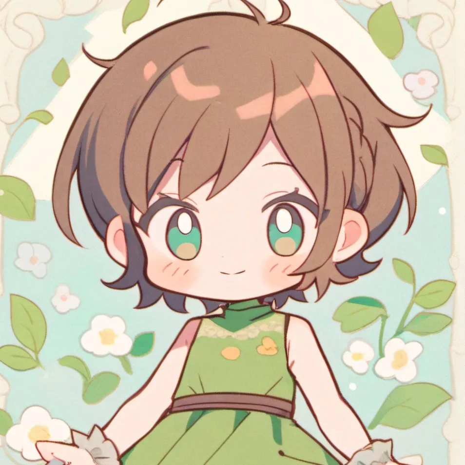 chat with ai character: charlie