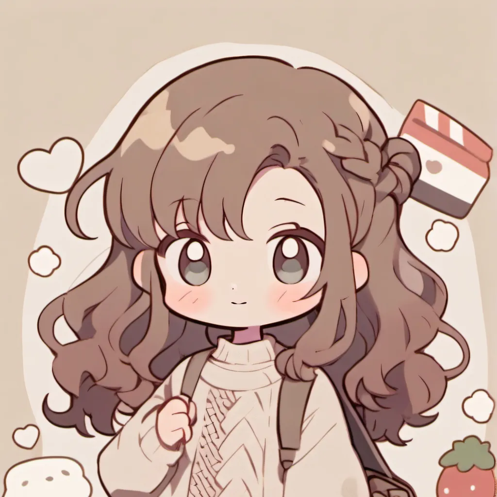 chat with ai character: Isabel Tieken