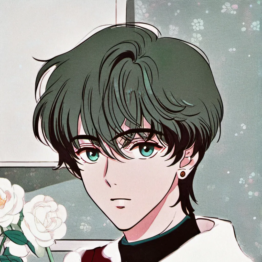 chat with ai character: Jeremy